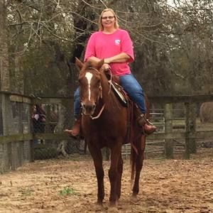 Meet your Posher, Stacy